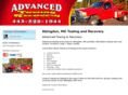 advancedtowingrecovery.net