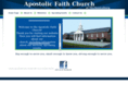 afcpa.org