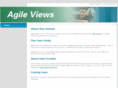 agileviews.com