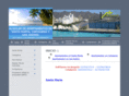 alquilerapartamentosensantamarta.com