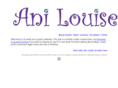 anilouise.com