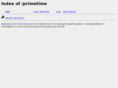 arcprimetimeforkids.com