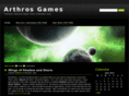 arthrosgames.com