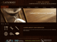 attorneywebsolutions.com