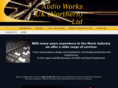 audioworksuk.com