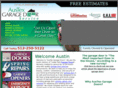 austexgarage.com
