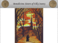 benedictinesistersofelkcounty.org