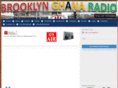 brooklynghanaradio.com