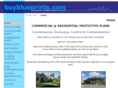 buyblueprints.com