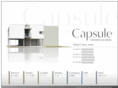 capsule-art.jp