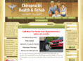 chiropractichealthrehab.com