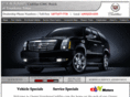 classictexarkanacadillac.com