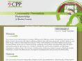 communitypreventionpartnership.org