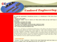 conkordengg.com