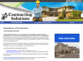 contractingsolutionsky.com