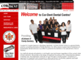 cor-dent.com