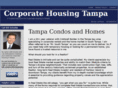 corporatehousingtampa.net