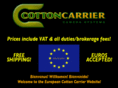 cottoncarrier.es