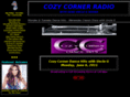 cozycornerradio.com