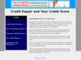 creditrepairfaster.com