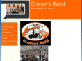 cruisersband.com