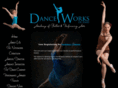 danceworksenid.com