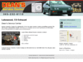 deansservicecenter.net