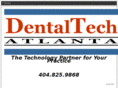 dentaltechatlanta.com