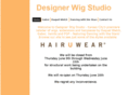 designerwigstudio.com