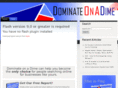 dominate-on-a-dime.com