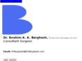 drbarghash.com