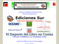 edicionessur.com.ar