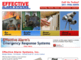 effectivealarmsystem.com