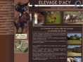 elevage-dacy.com