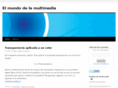 elmundodelamultimedia.com