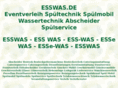 esswas.de