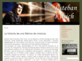 estebanklisich.com