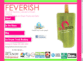 feverishicecream.com