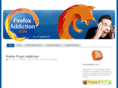 firefoxaddiction.com