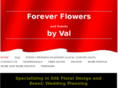 foreverflowersbyval.com