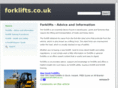 forklifts.co.uk