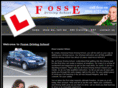 fossedrivingschool.com