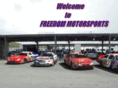 freedommotorsports.net