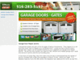 garagedoorrepairjericho.com