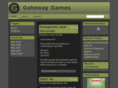 gatewaygames.net