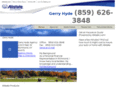 gerryhydeinsurance.com