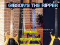 gibsonripper.com