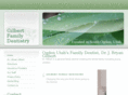 gilbertfamilydentistry.net