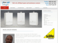 gledhillrepairslondon.com