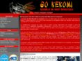 gokekomi.com